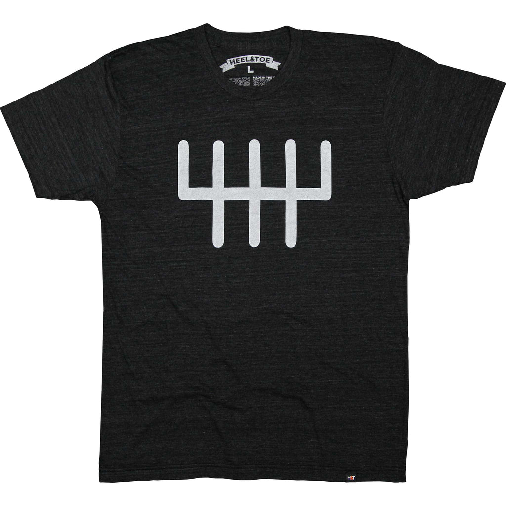 Seven-Speed Shirt