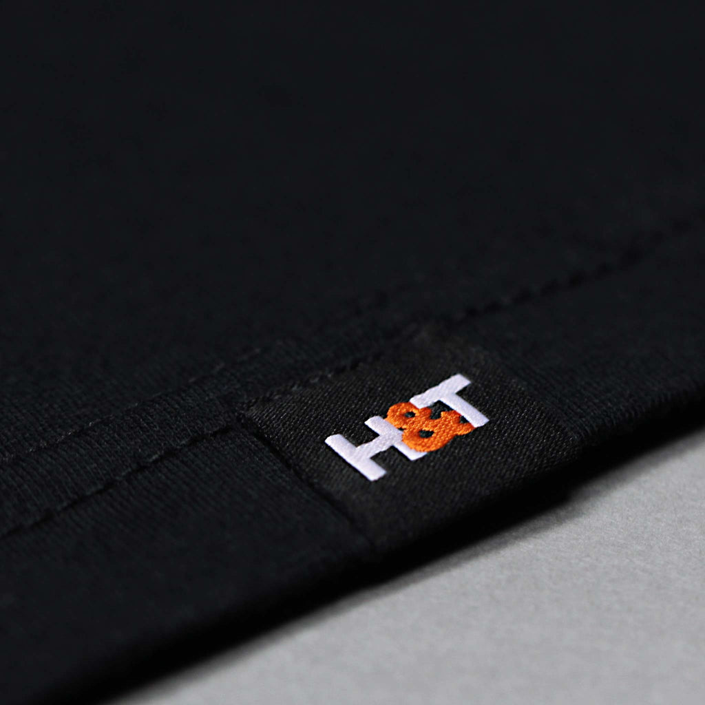 Brake Shirt (Yellow)