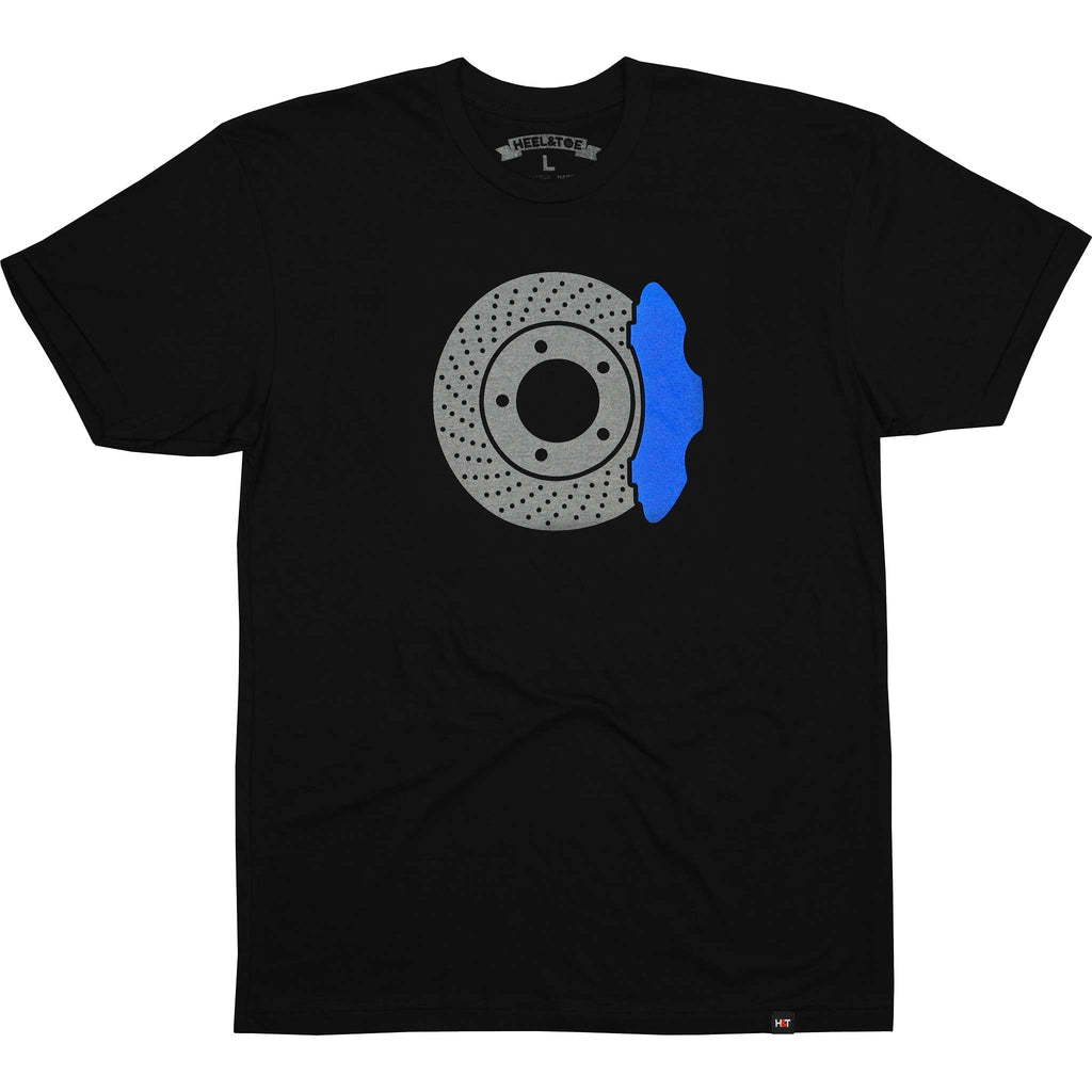 Brake Shirt (Blue)