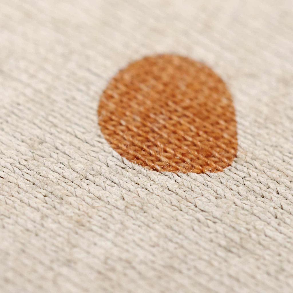 Heel & Toe Logo Shirt MKII