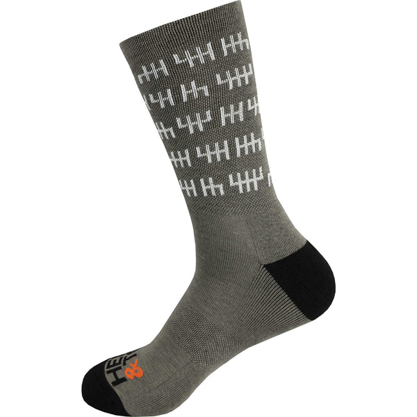 Sock Bundle – Heel & Toe Apparel