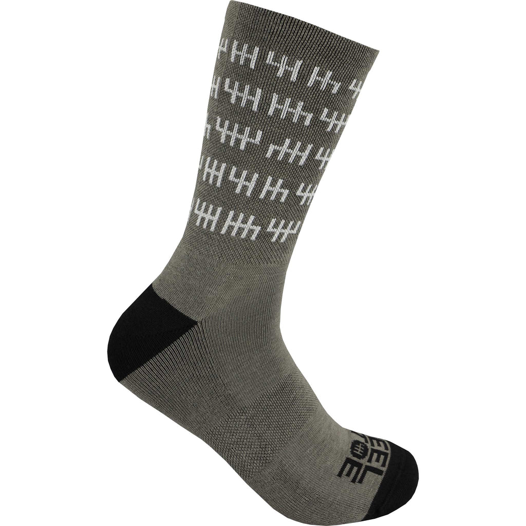Manual Socks