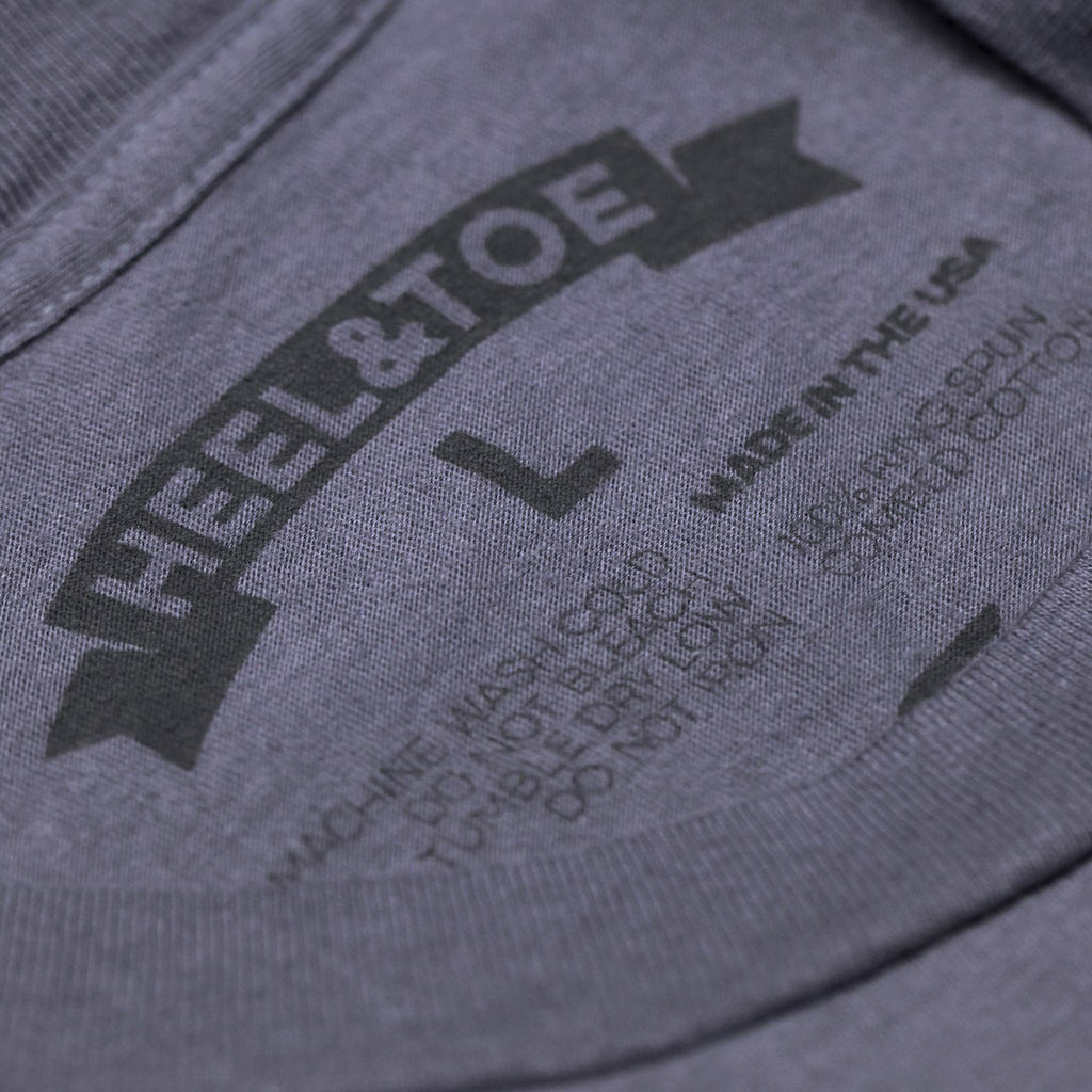 (Second Chance) Late Apex Shirt - Original Version