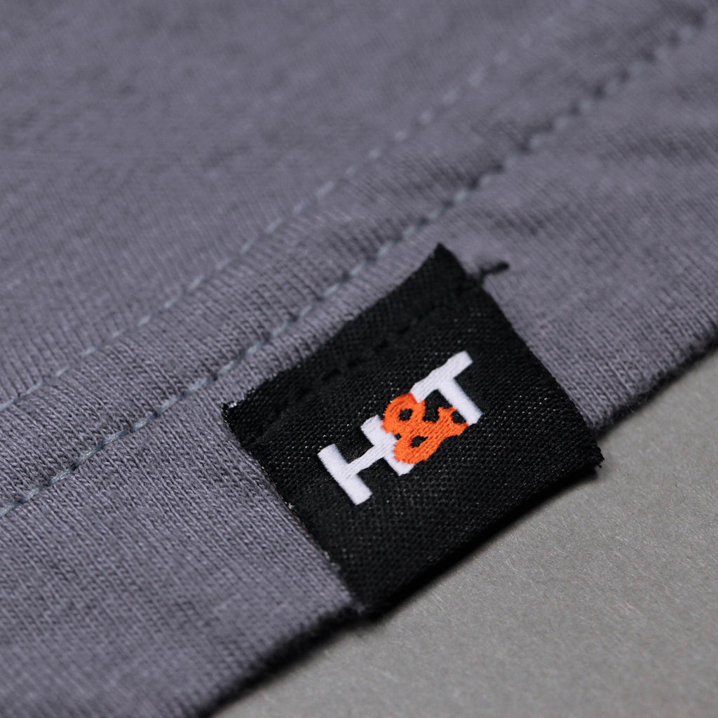 (Second Chance) Late Apex Shirt - Original Version