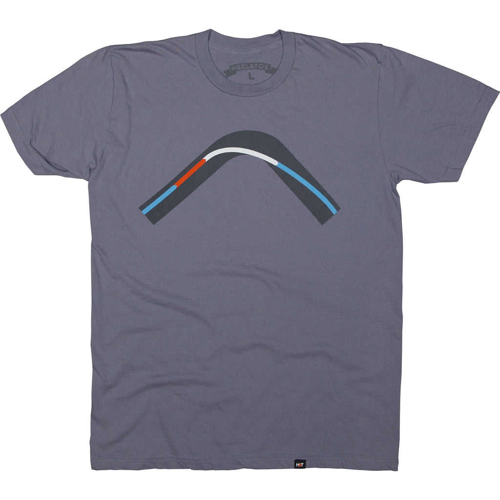 (Second Chance) Late Apex Shirt - Original Version