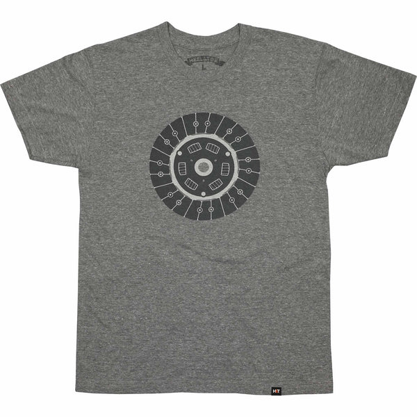 Clutch Shirt – Heel & Toe Apparel