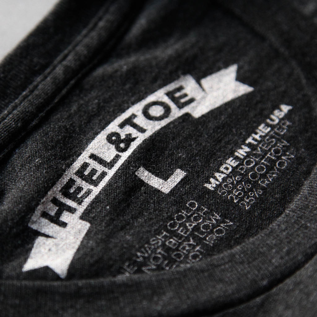 Seven-Speed Shirt