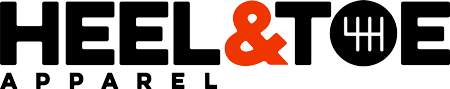 Heel & Toe Apparel