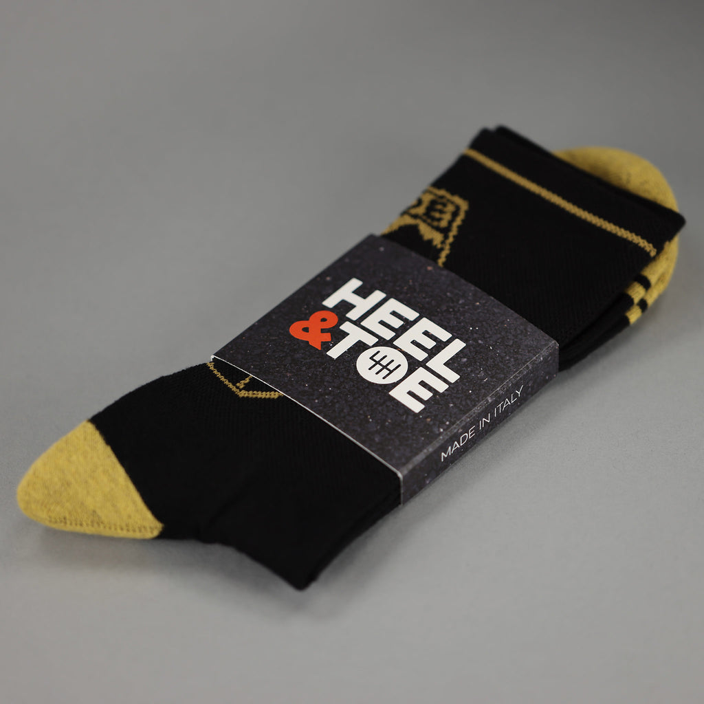Adult Sport Crest Sock, Accessories, Socks