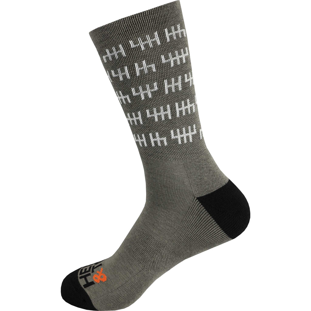 Manual Socks