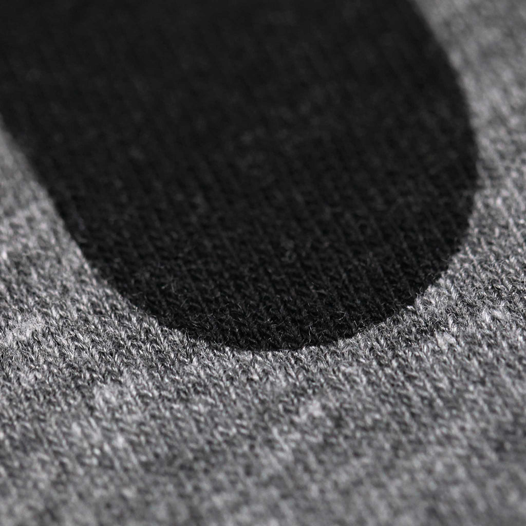 (Second Chance) Lightweight Manual Hoodie - Ash