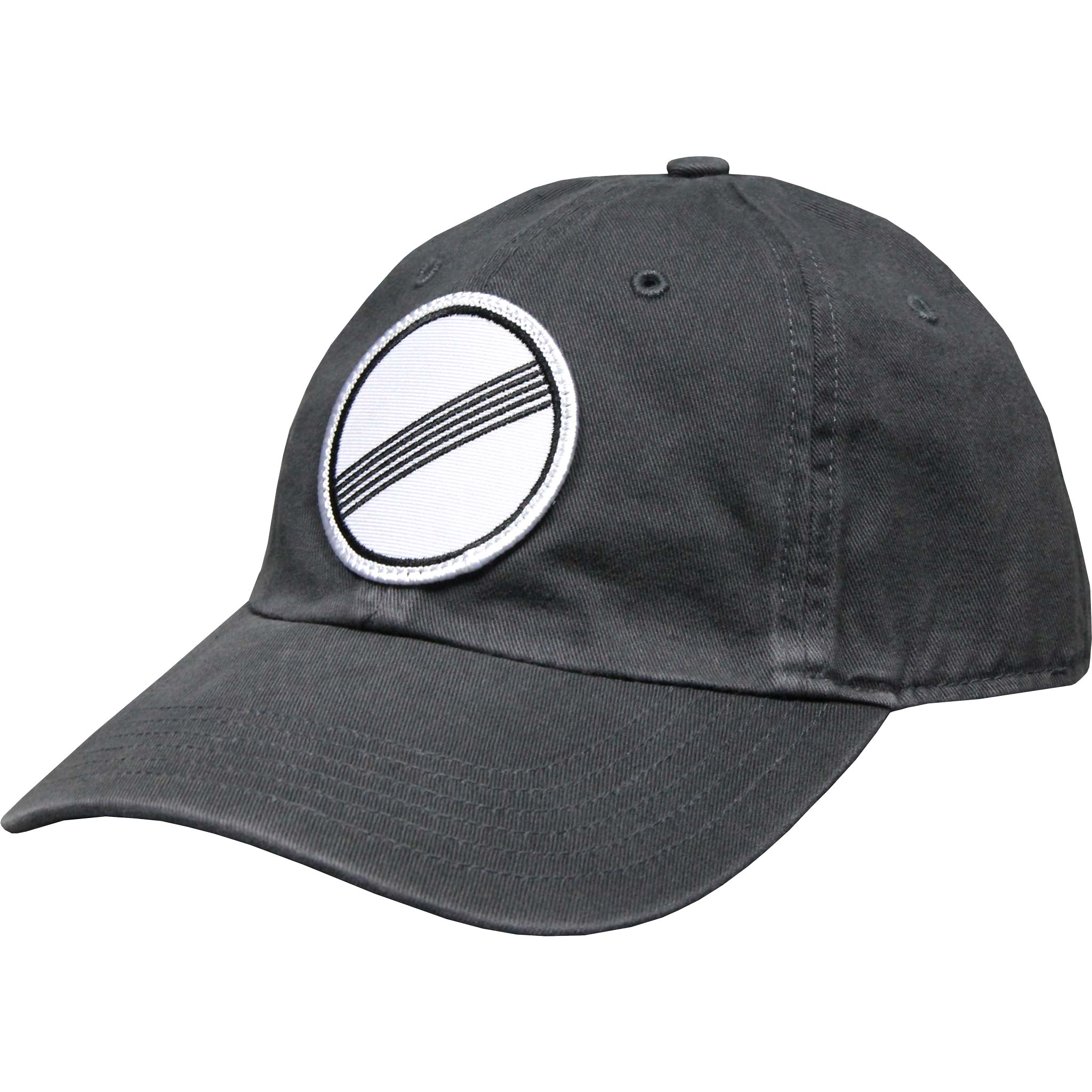 No Limits Dad Hat – Heel & Toe Apparel