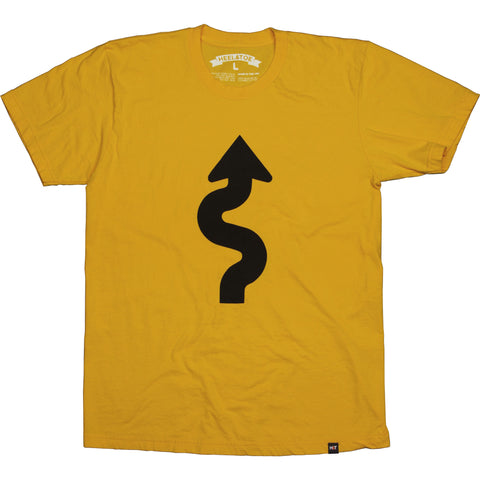 The toe Hohenzollern Twist Shirt 新品 twist-shirt-2_large.jpg?v=